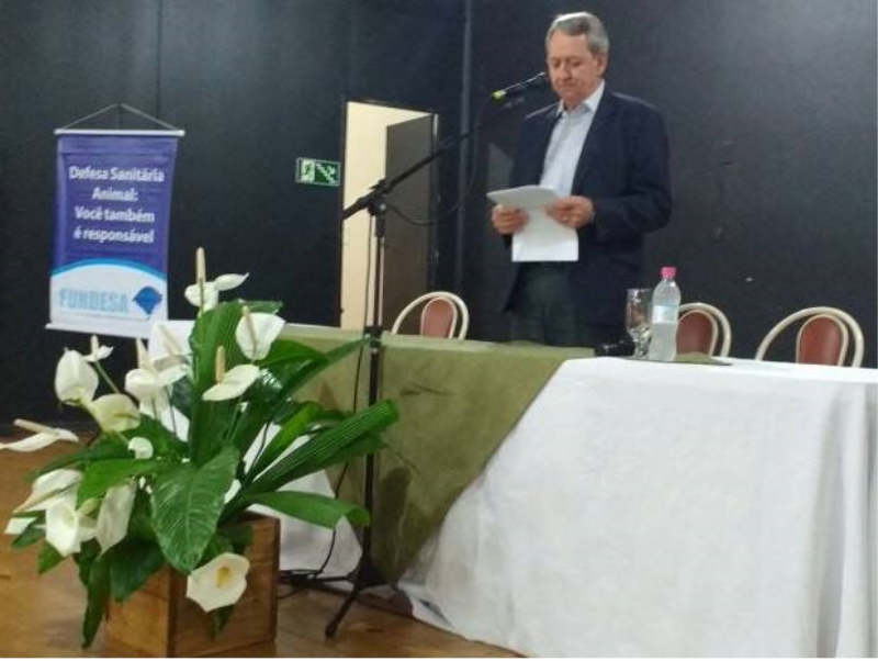 SEMINÁRIO DE SUINOCULTURA