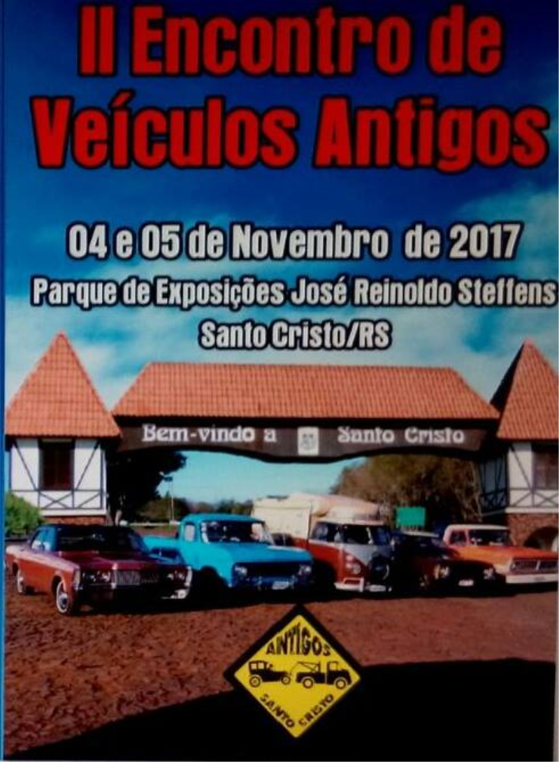 CARROS ANTIGOS