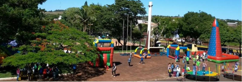 FEIRA DO LIVRO 