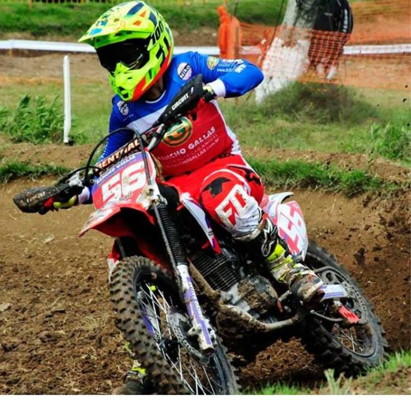 PRIMEIRA ETAPA DO GAÚCHO DE VELOCROSS