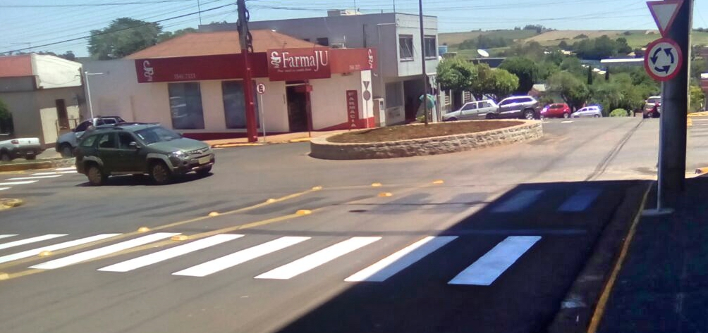 ENTORNO DA RÓTULA