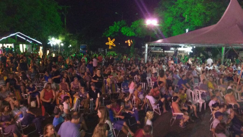  FESTIVIDADES DE NATAL