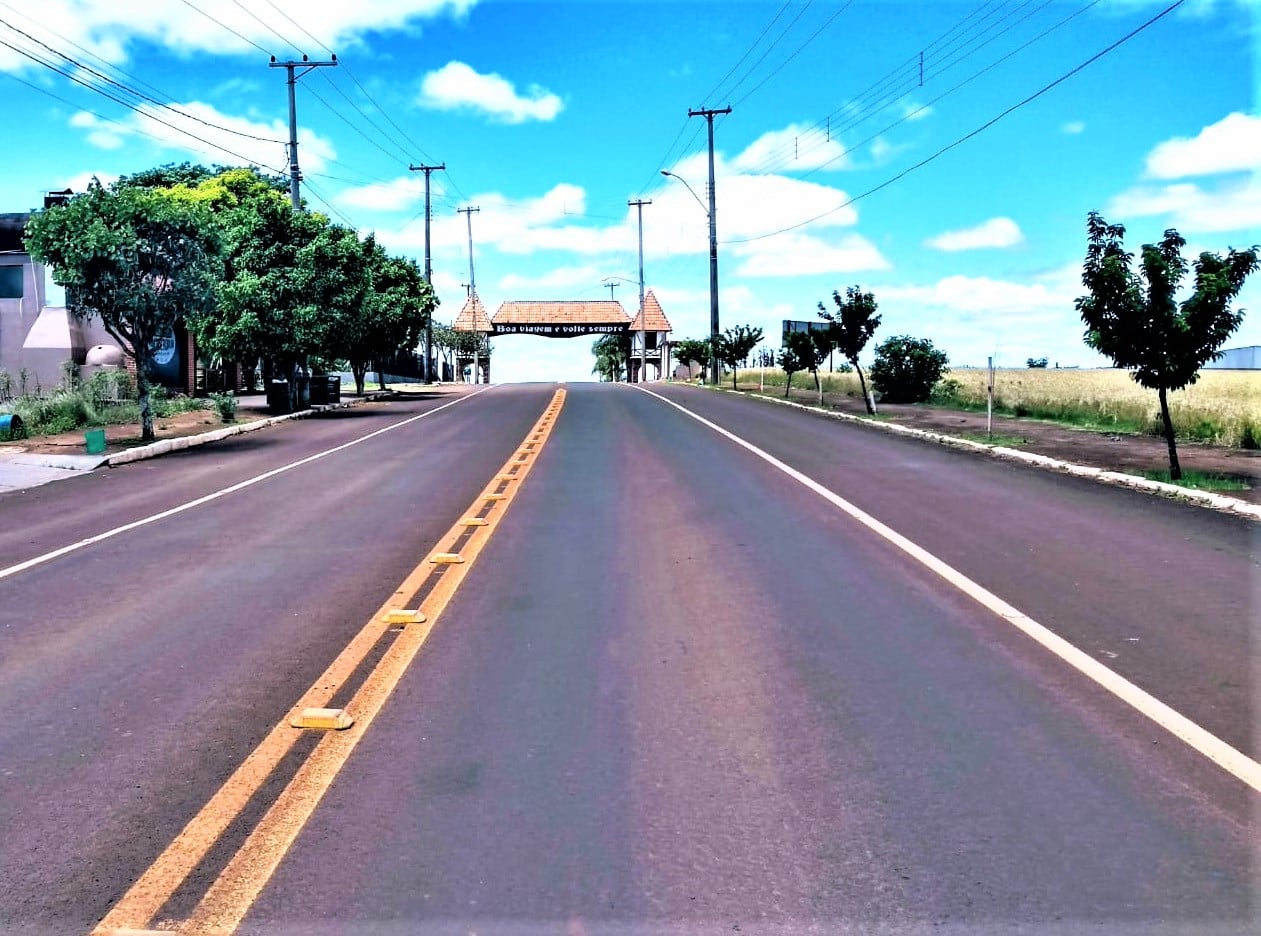 FERIADO MUNICIPAL