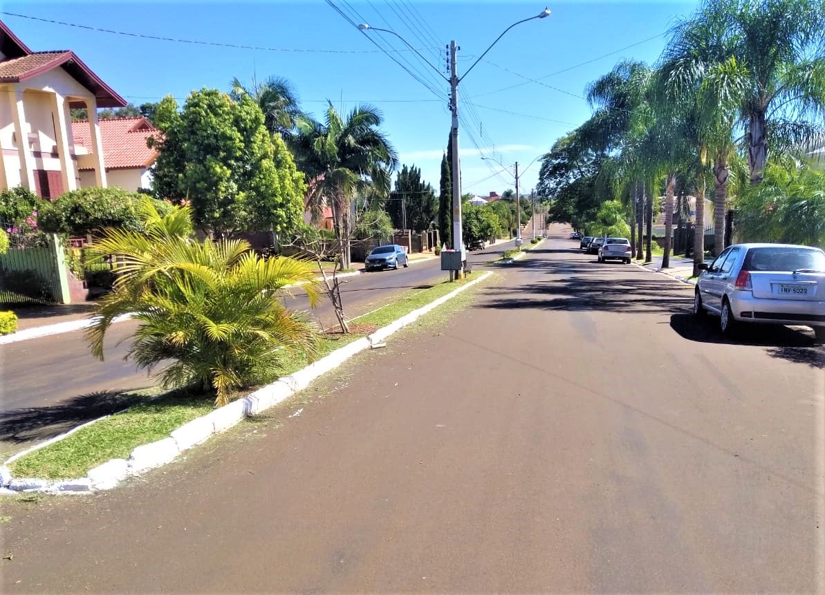 SERVIÇOS URBANOS