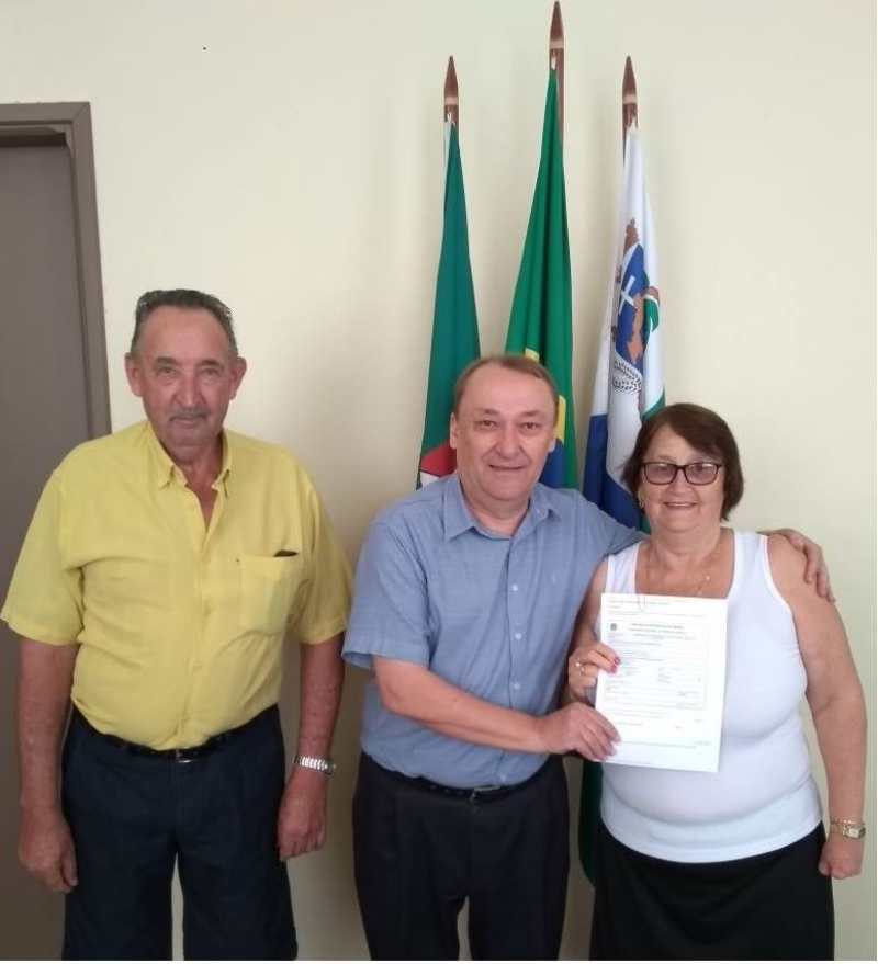 REGISTRO DE ESTATUTO