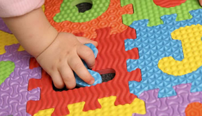 CONTRATAÇÃO TEMPORÁRIA: ATENDENTES DE CRECHE