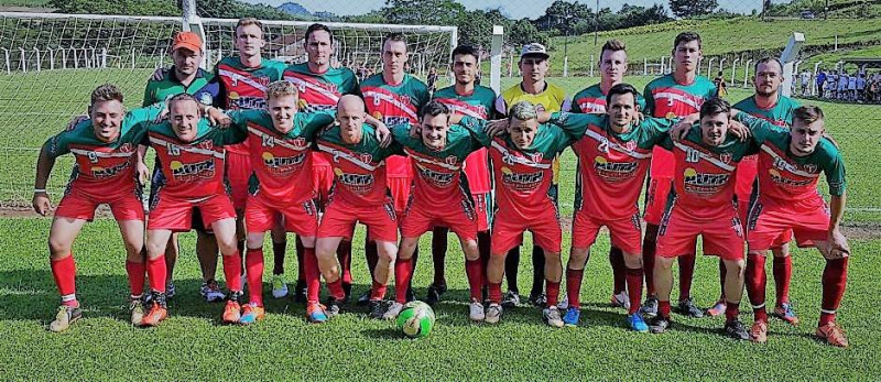 MUNICÍPIO SEDIARÁ JOGOS DA KULMEY EM 2020