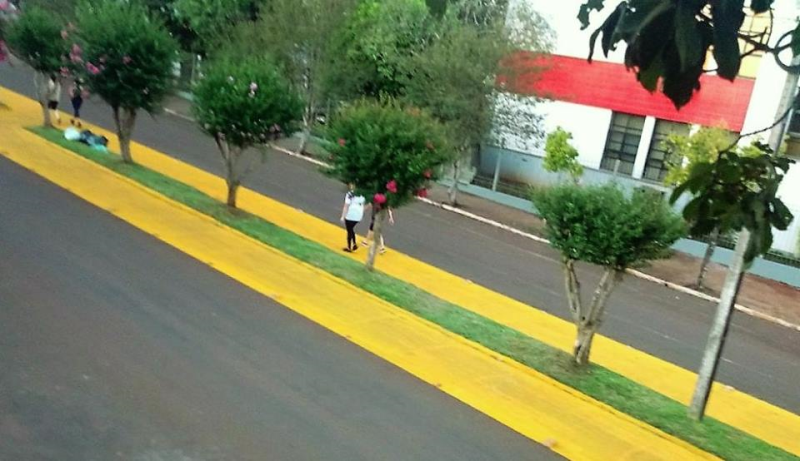 NOVA PINTURA