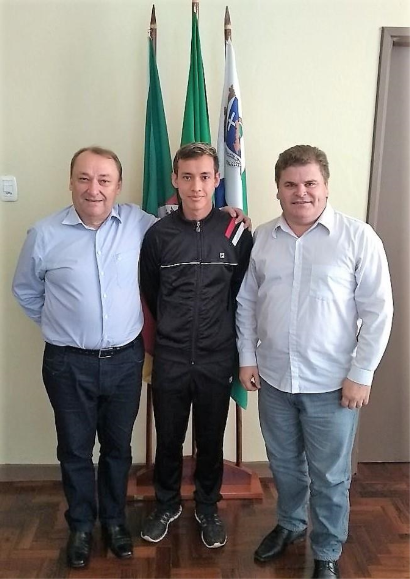 COORDENADOR ADJUNTO