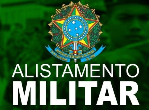 AVISO DA JUNTA DE SERVIÇO MILITAR