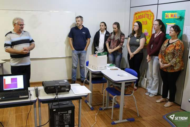 Curso de Gerência Empresarial