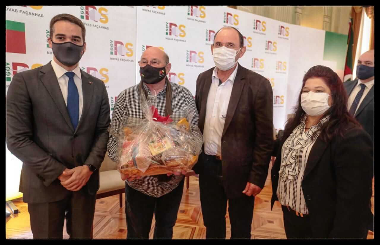 SANÇÃO DE LEI