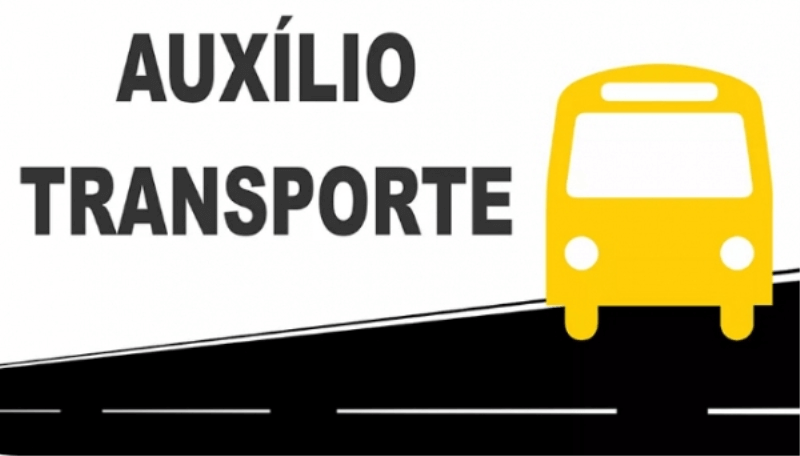 AUXÍLIO TRANSPORTE
