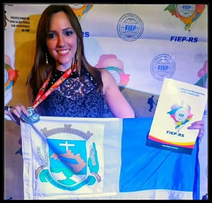 REPRESENTANTE REGIONAL DA FIEPS