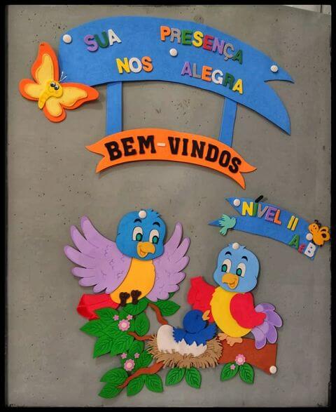 ANO LETIVO PRESENCIAL