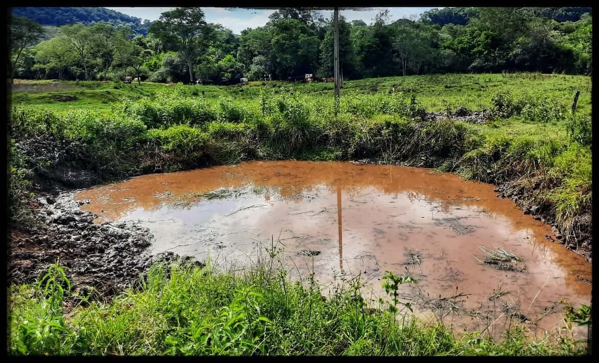 SITUAÇÃO DE EMERGÊNCIA DO MUNICÍPIO
