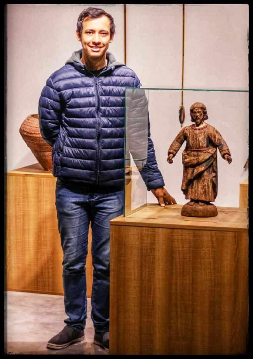  ARTE CULTURA E TURISMO