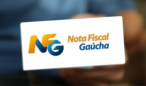NOTA FISCAL GAUCHA