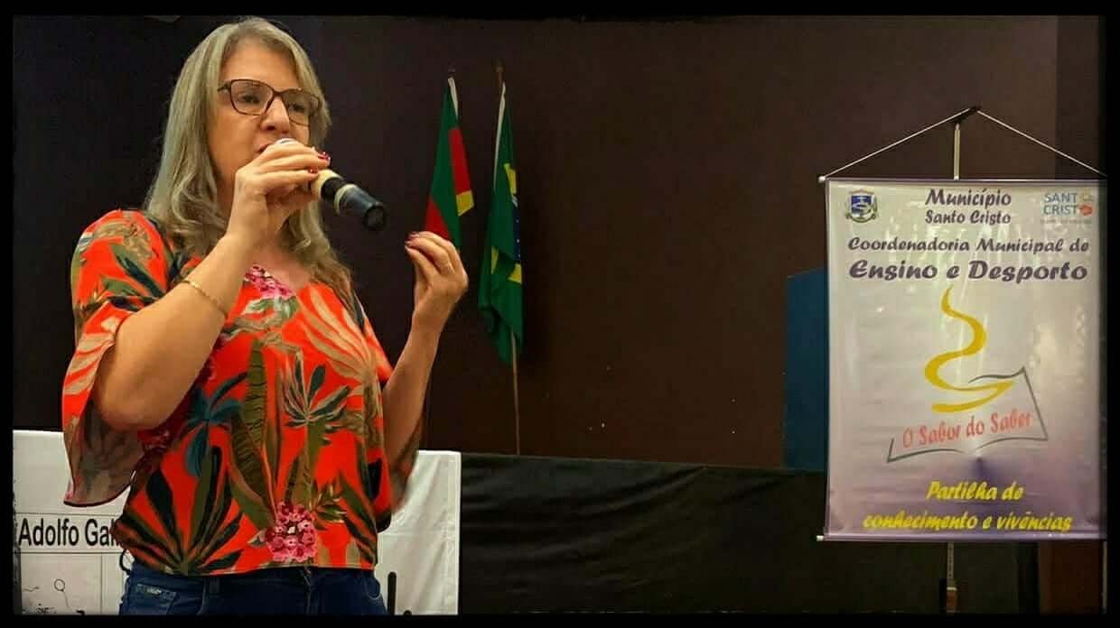 PALESTRAS SOBRE IMPORTÂNCIA DA FAMÍLIA