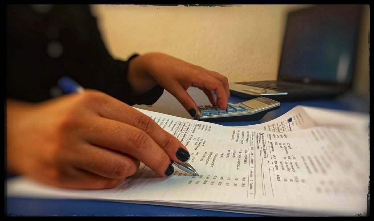 REAJUSTE DO FUNCIONALISMO