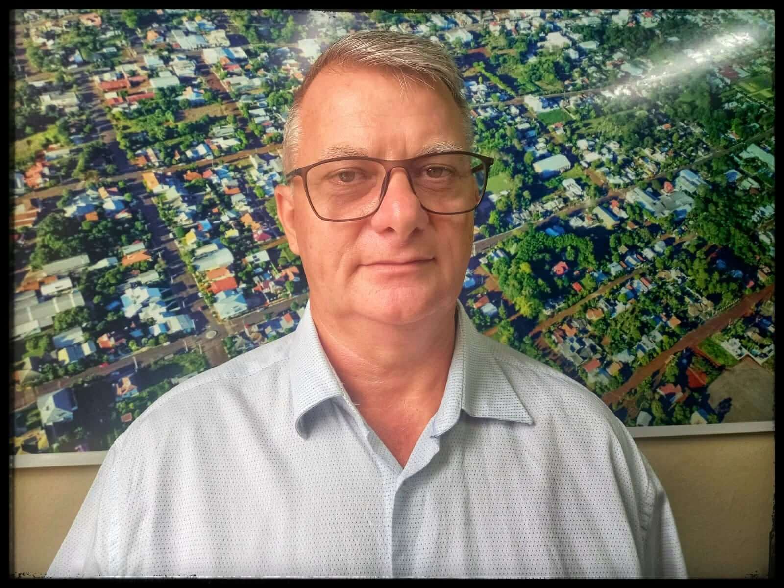 ASSUME A COORDENADORIA DA ASSISTÊNCIA SOCIAL