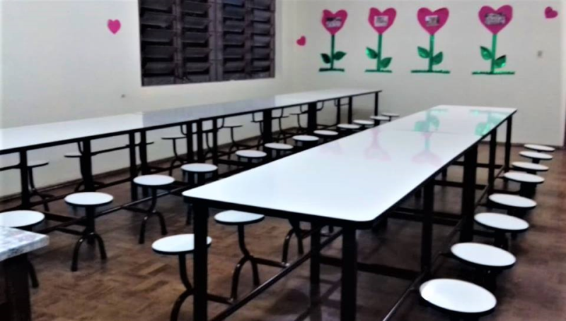 ESCOLA DO SEMINÁRIO