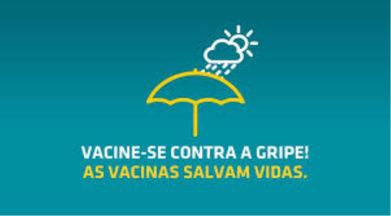 VACINAÇÃO