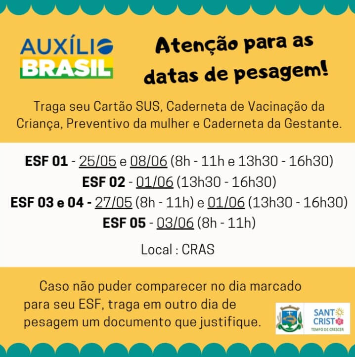 AUXÍLIO BRASIL