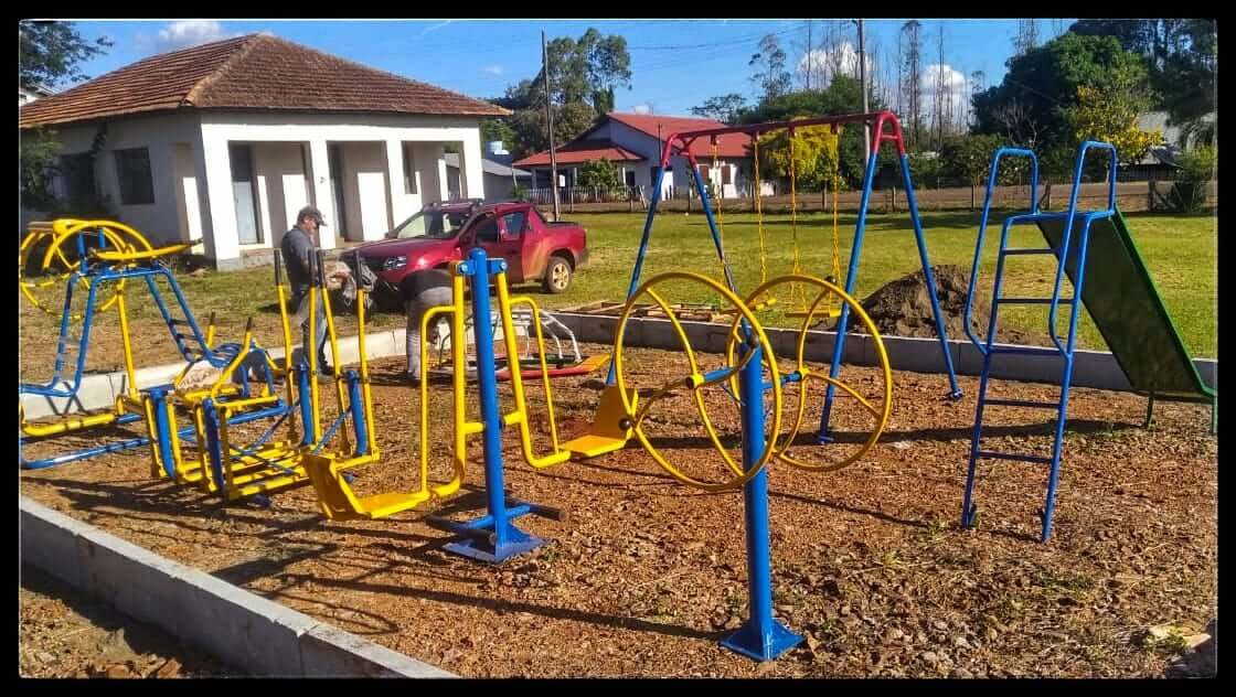 PRAÇA BOM FIM 