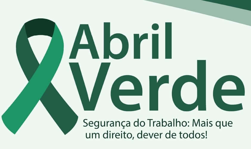 CAMPANHA ABRIL VERDE