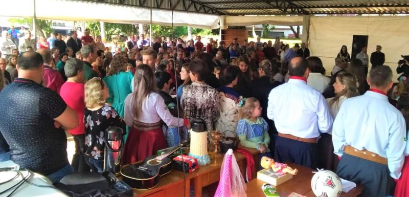 FESTA DO SEMINÁRIO