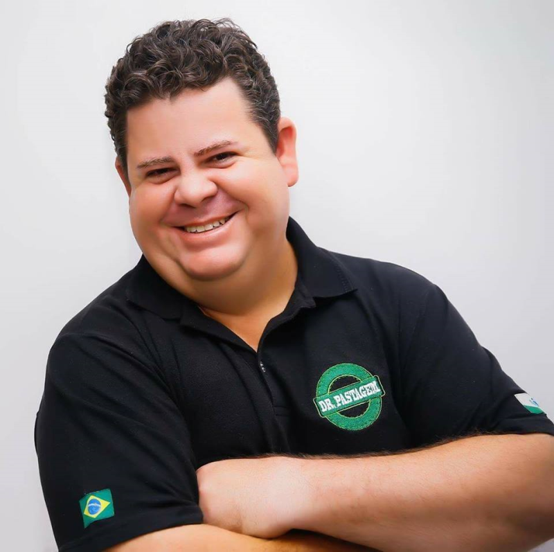 PALESTRA PRODUTORES DE LEITE 