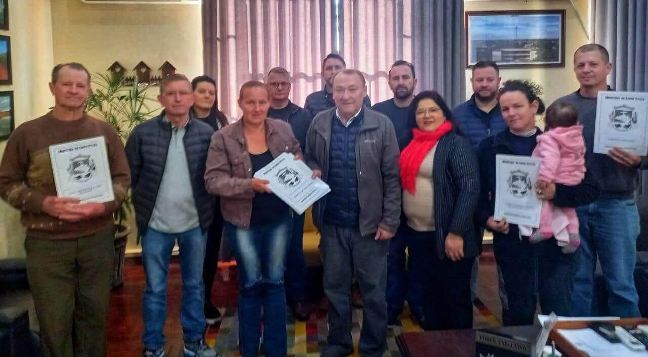  REGULARIZAÇÃO FUNDIÁRIA 