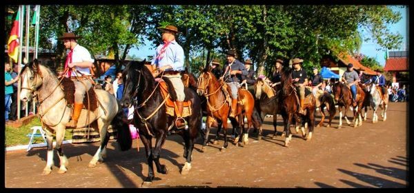 JORNADA CÍVICO-CULTURAL