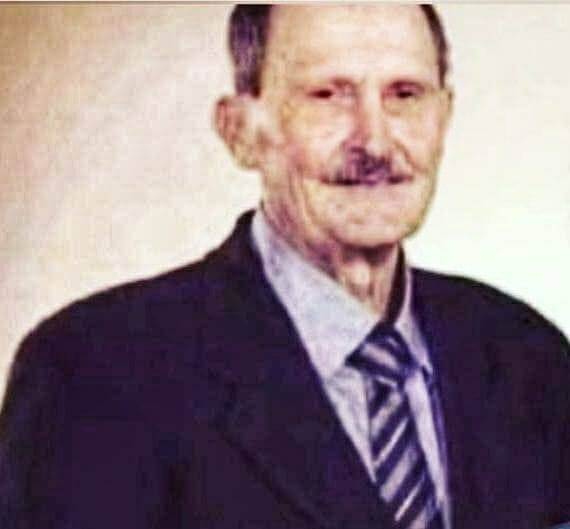 FALECE O EX-VEREADOR VIDEU GERHARDT
