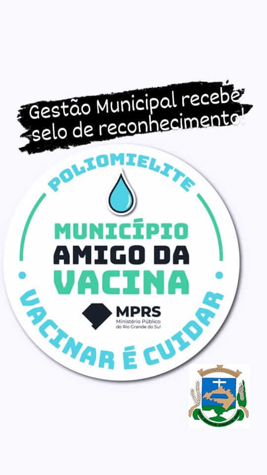 AMIGO DA VACINA