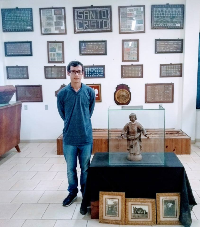 MUSEU MUNICIPAL