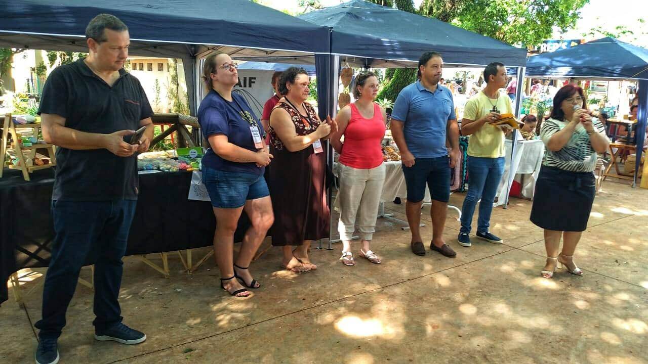 VENCEDORES DOS CONCURSOS