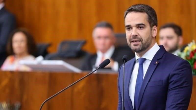 GOVERNADOR HOMOLOGA
