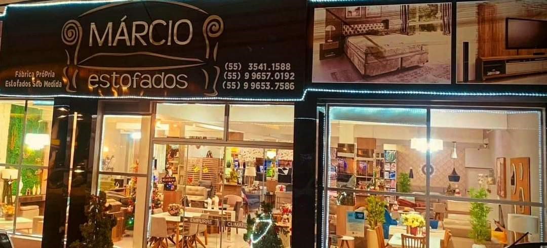  CONCURSO DE DECORAÇÃO NATALINA