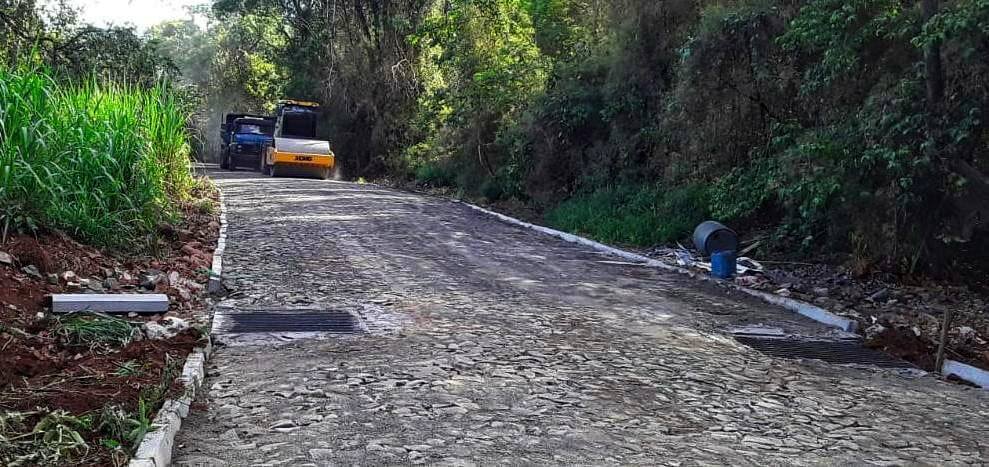 DESTAQUES DE OBRAS