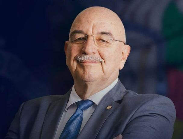DEPUTADO TERRA DESTINA VERBA
