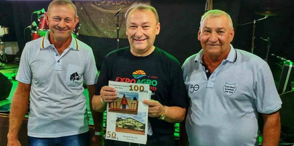50 ANOS DA SOCIEDADE SÃO JOSÉ