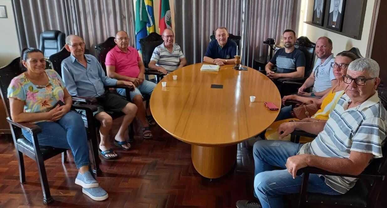  REIVINDIÇÃO DE ASFALTAMENTO