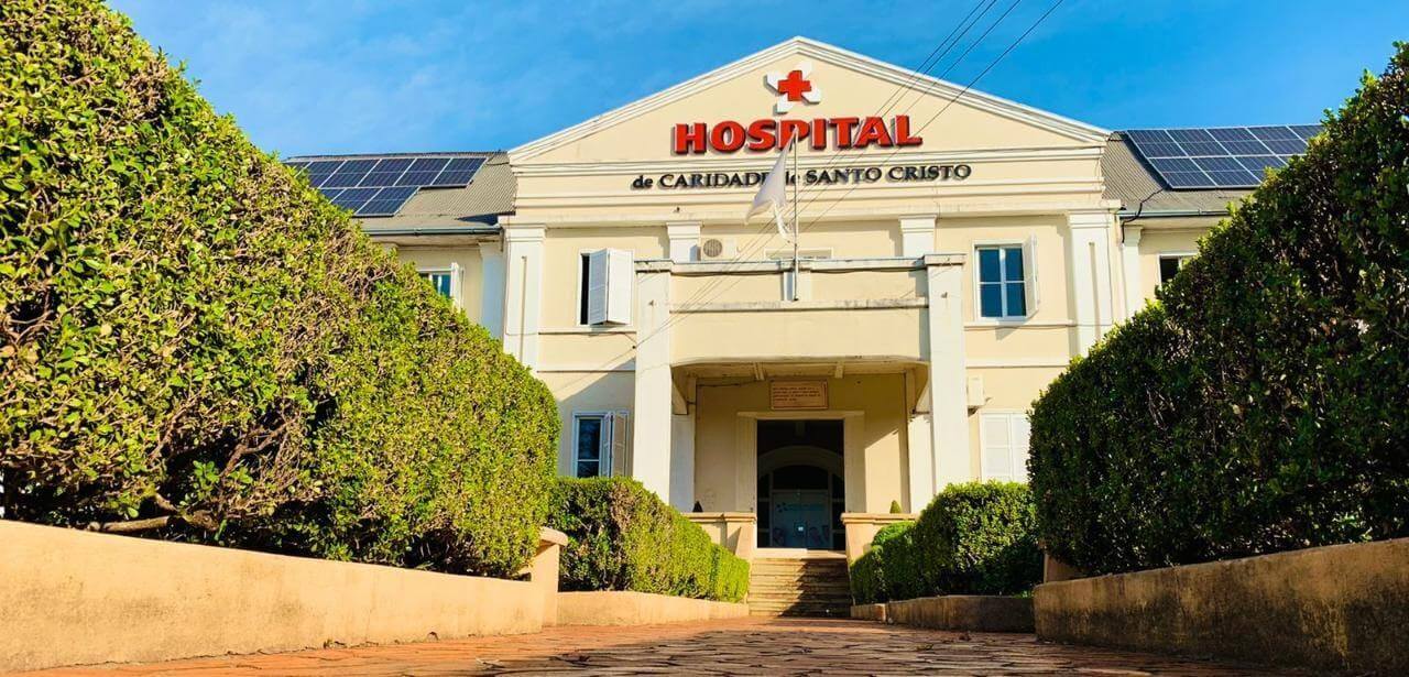 REPASSE MENSAL AO HOSPITAL