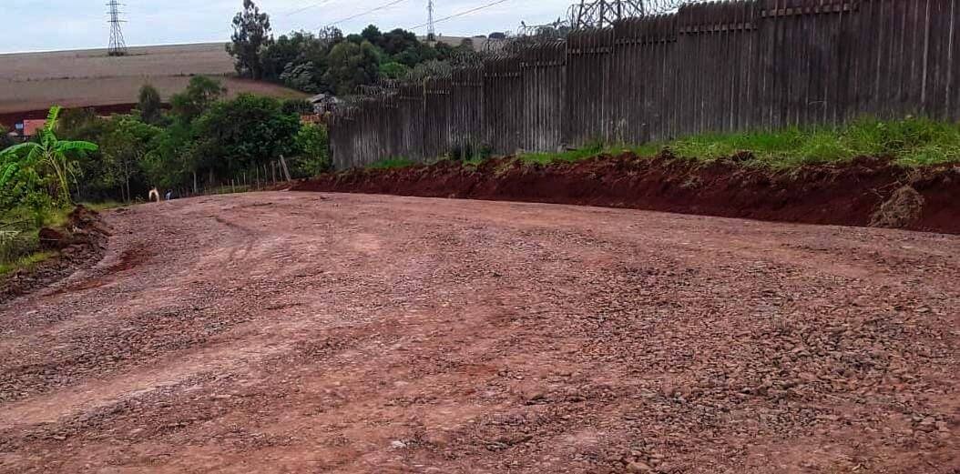DESTAQUES DE OBRAS URBANA