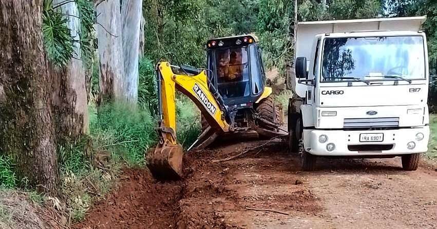 DESTAQUE DE OBRAS