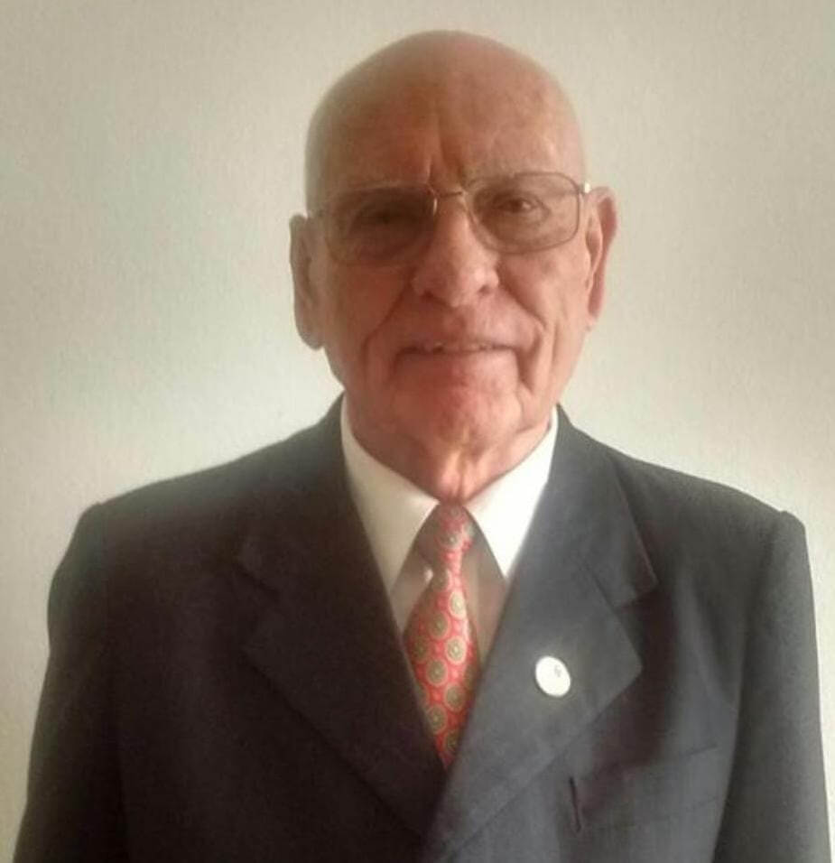EMPRESÁRIO RUBI ARTUS ASSUME CARGO