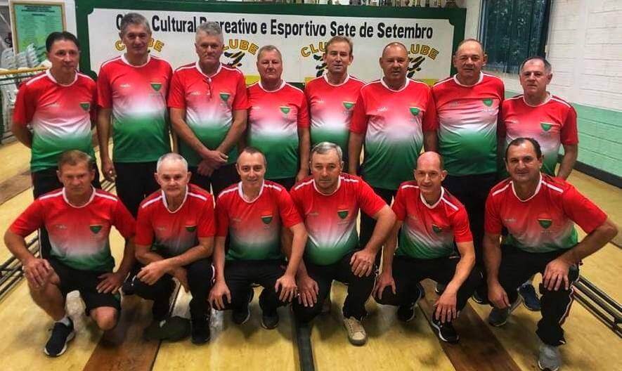 FINAL DO CAMPEONATO NACIONAL