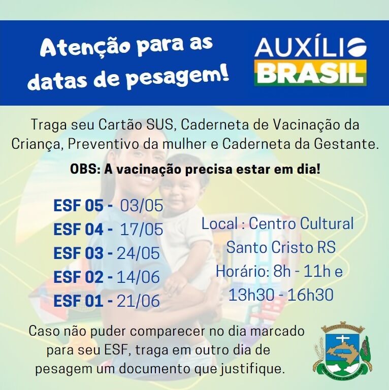 PESAGEM